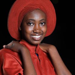 Atuhiire Mary Britney