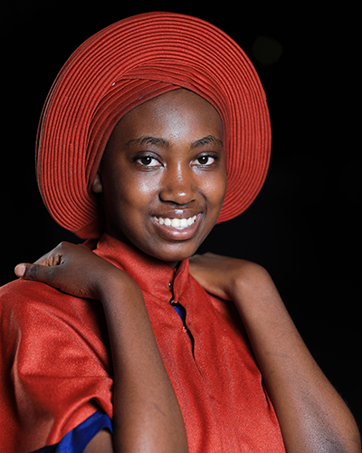 Atuhiire Mary Britney