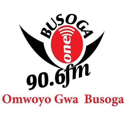 BUSOGA FM