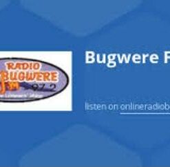 BUGWERE FM