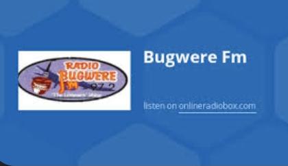 BUGWERE FM