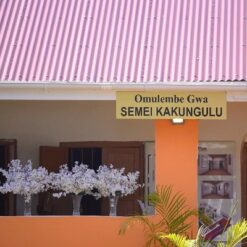 SEMEI KAKUNGURU MUSEUM