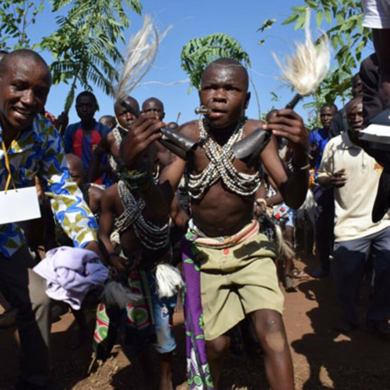 MUTOTO CULTURAL HERITAGE SITE