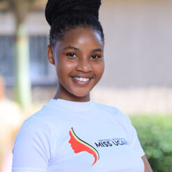 AUDO CONNIE DANIELLA