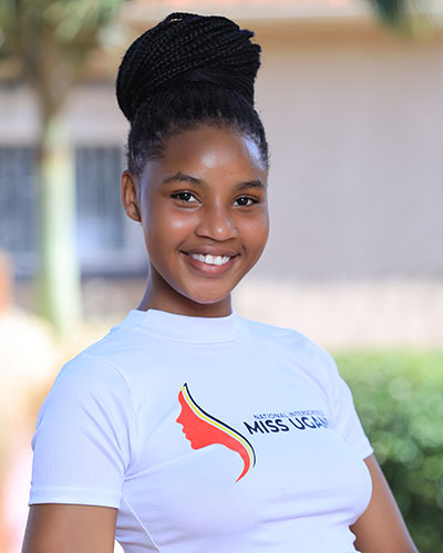 AUDO CONNIE DANIELLA