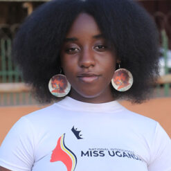 NGOZI PRINCESSA FRENISHA