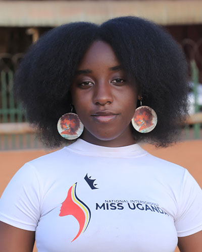 NGOZI PRINCESSA FRENISHA