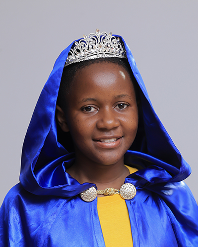 ‎Asingya Emmanuella