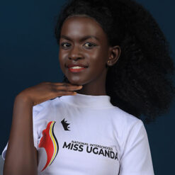 NYAKOKER AGATHA REYNA