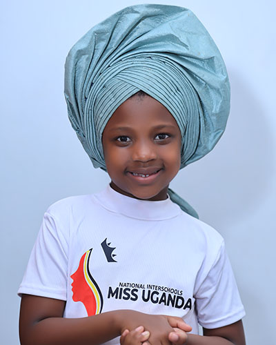 KISAKYE JAYNE CHRISTABEL