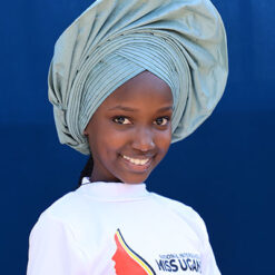 MUKISA PHINELLA MANUELLA