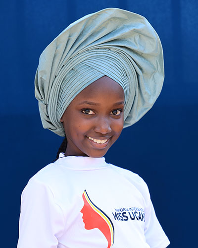 MUKISA PHINELLA MANUELLA