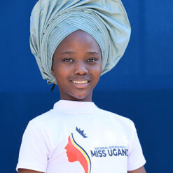 MUTONYI LORRAINE LEONORAH