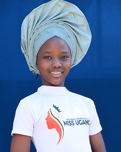 MUTONYI LORRAINE LEONORAH