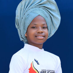 NANTONGO COMFORT CLARISSA