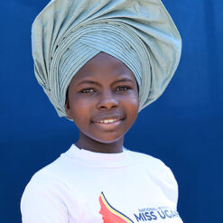 NDYAREEBA MARIA KIRABO