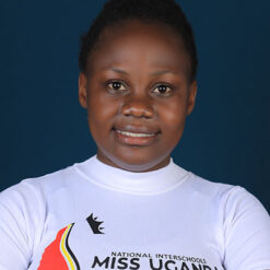 NABANKEMA CHLOE LETICIA