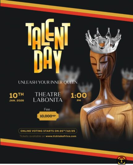 Talent Day