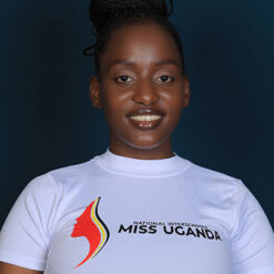 NAKATO GAUDENCIA NANSAMBA