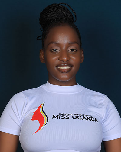 NAKATO GAUDENCIA NANSAMBA