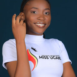 NAMBOYERA PATIENCE PAMELA