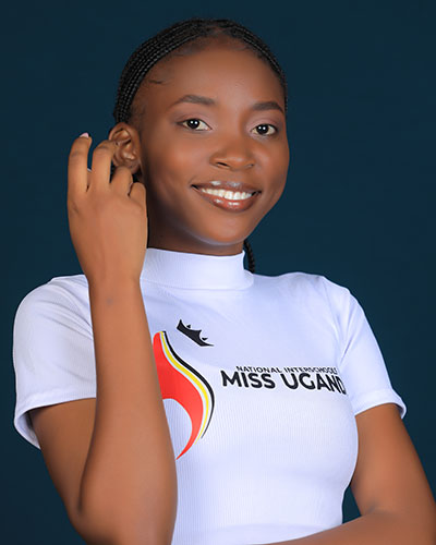 NAMBOYERA PATIENCE PAMELA