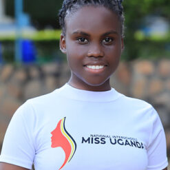 KYAMULABI THECLA CATRINA