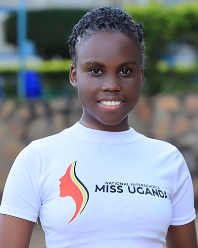 KYAMULABI THECLA CATRINA