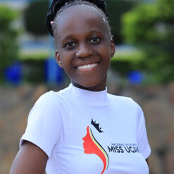 NAKIMBUGWE JEMMIE KEIRAH