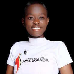 AKORIO NOWELINE GENEVIEVE