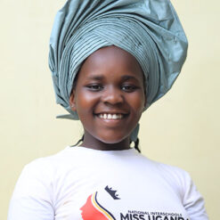 NKAMUSHABA SHIVAN ETHEL