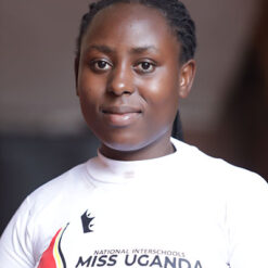 Ainomugisha Patricia