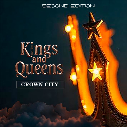 CROWN CITY 2