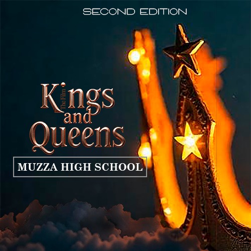 MUZZA HIGH SCHOOL