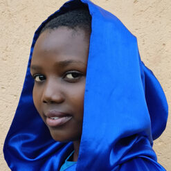 NALUWAGGA WHITNEY