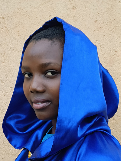 NALUWAGGA WHITNEY