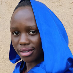 NDAGIRE POLLINE