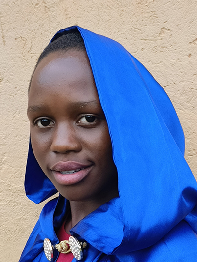 NDAGIRE POLLINE