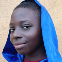 MULUNGI BETHUEL
