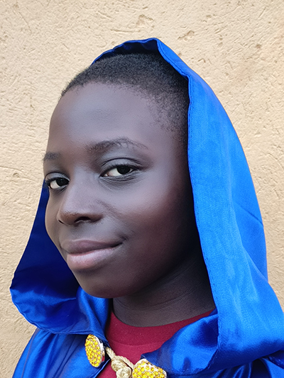 MULUNGI BETHUEL