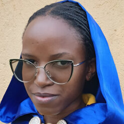 MUKISA ANGEL