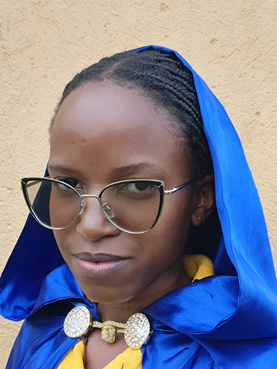 MUKISA ANGEL