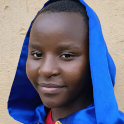NINSIIMA LYNNET
