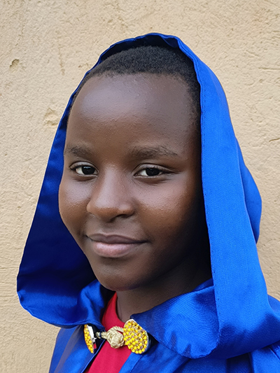 NINSIIMA LYNNET