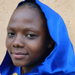 LUMU SHANTAL KIRABO