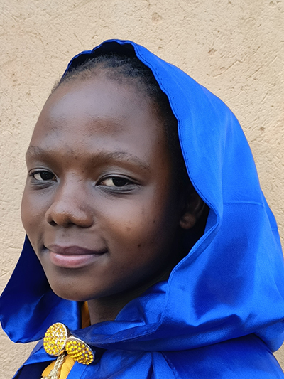 LUMU SHANTAL KIRABO