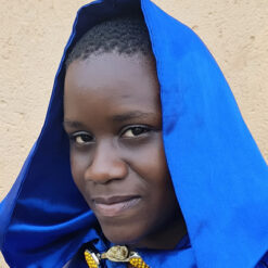 KWAGALA NINA