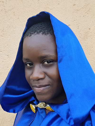 KWAGALA NINA
