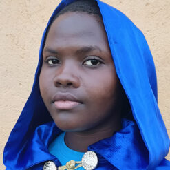 KOBUSINGYE MARIA