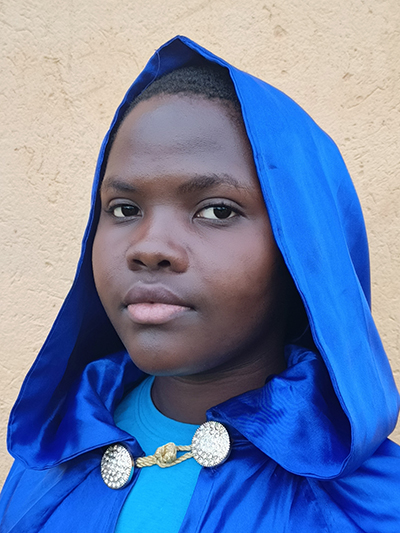 KOBUSINGYE MARIA